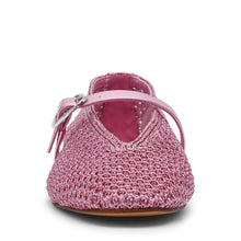 Gayla Flat Shoe PINK
