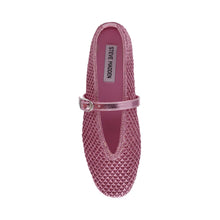 Gayla Flat Shoe PINK