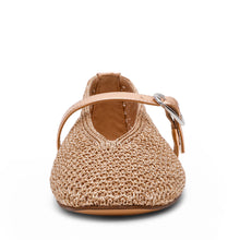 Gayla Flat Shoe ROSE GOLD