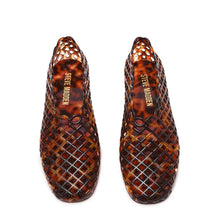 Grove2.0 Flat Shoe TORTOISE