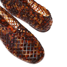 Grove2.0 Flat Shoe TORTOISE