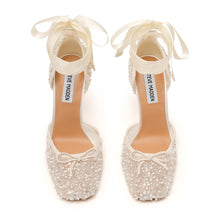 Larina-SEQ Pump IVORY