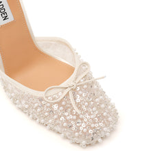Larina-SEQ Pump IVORY