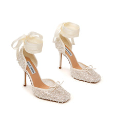 Larina-SEQ Pump IVORY