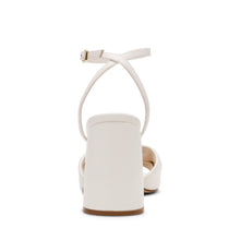 Meladi Sandal IVY PEARL SATIN