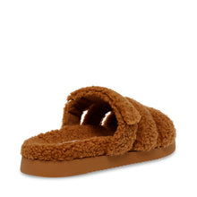 Missile-F Sandal CAMEL