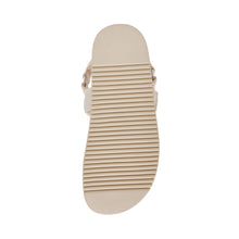 Monat Sandal BONE NYLON