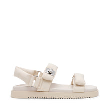 Monat Sandal BONE NYLON