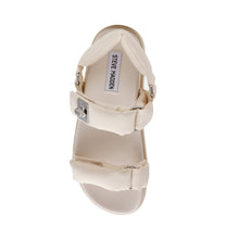 Monat Sandal BONE NYLON