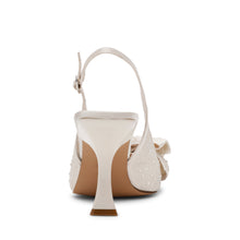 Neasa Pump IVORY PEARL