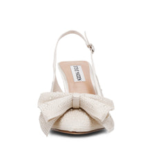 Neasa Pump IVORY PEARL