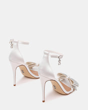 Newlywed IVORY SATIN