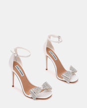 Newlywed IVORY SATIN