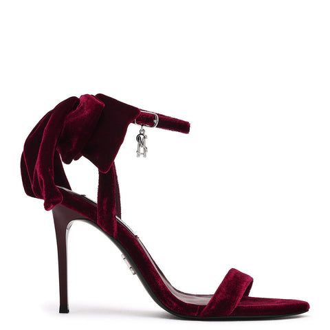 Nivia Sandal BURG VELVET