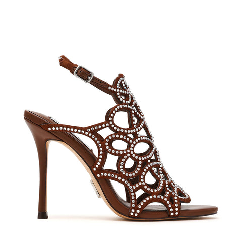 Popup-R Sandal BROWN