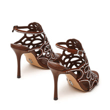 Popup-R Sandal BROWN