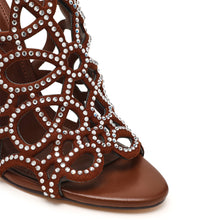 Popup-R Sandal BROWN