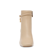 Risa-E Boots IRISH CREAM