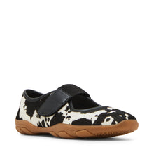 Scooter-C Sneaker BLACK/WHTE