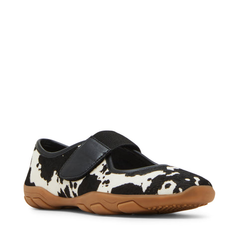 Scooter-C Sneaker BLACK/WHTE