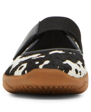 Scooter-C Sneaker BLACK/WHTE