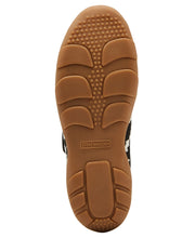 Scooter-C Sneaker BLACK/WHTE