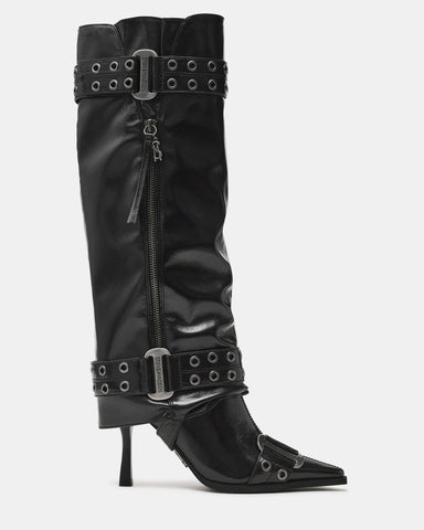 Showcaser Black