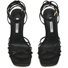 Solena Sandal BLACK