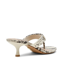 Soundview Sandal NAT SNK