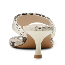 Soundview Sandal NAT SNK