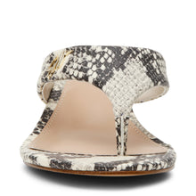 Soundview Sandal NAT SNK