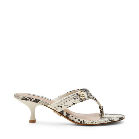 Soundview Sandal NAT SNK