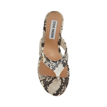 Soundview Sandal NAT SNK