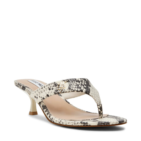 Soundview Sandal NAT SNK