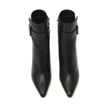 Sultri Bootie BLACK LEATHER