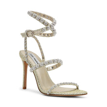Teena Sandal RHINESTONE