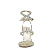 Teena Sandal RHINESTONE