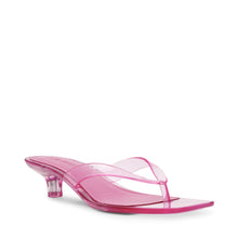 Tracie-J Sandal PINK
