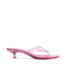 Tracie-J Sandal PINK