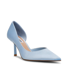 Vena Pump BB BLU SATIN
