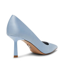 Vena Pump BB BLU SATIN