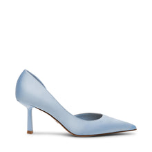 Vena Pump BB BLU SATIN