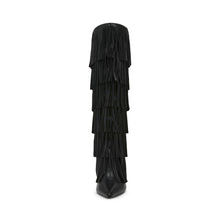 Wanderlust BLACK