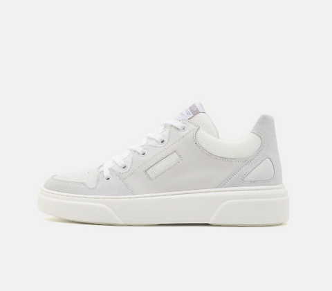 Kingpin Sneaker WHITE MULTI