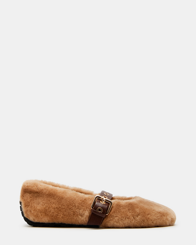 Toasty Natural