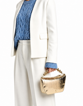 Bbrio Bag PALE GOLD