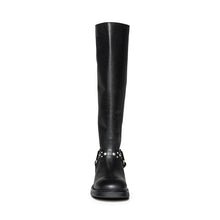 Brenna Boot BLACK LEATHER