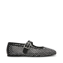 Marcela BLACK MESH