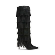 Wanderlust BLACK