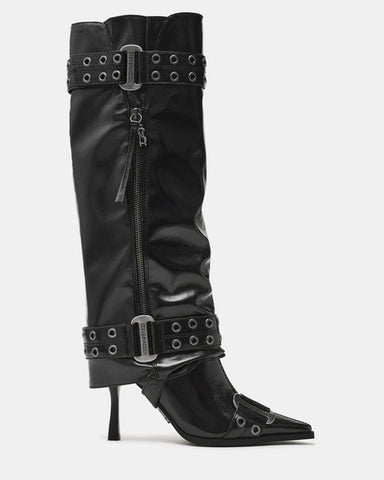 Showcaser Black